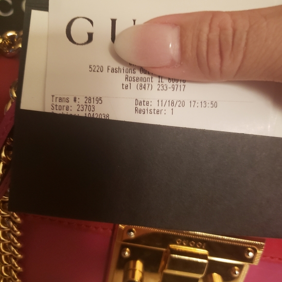 Gucci - Picture 3 of 8